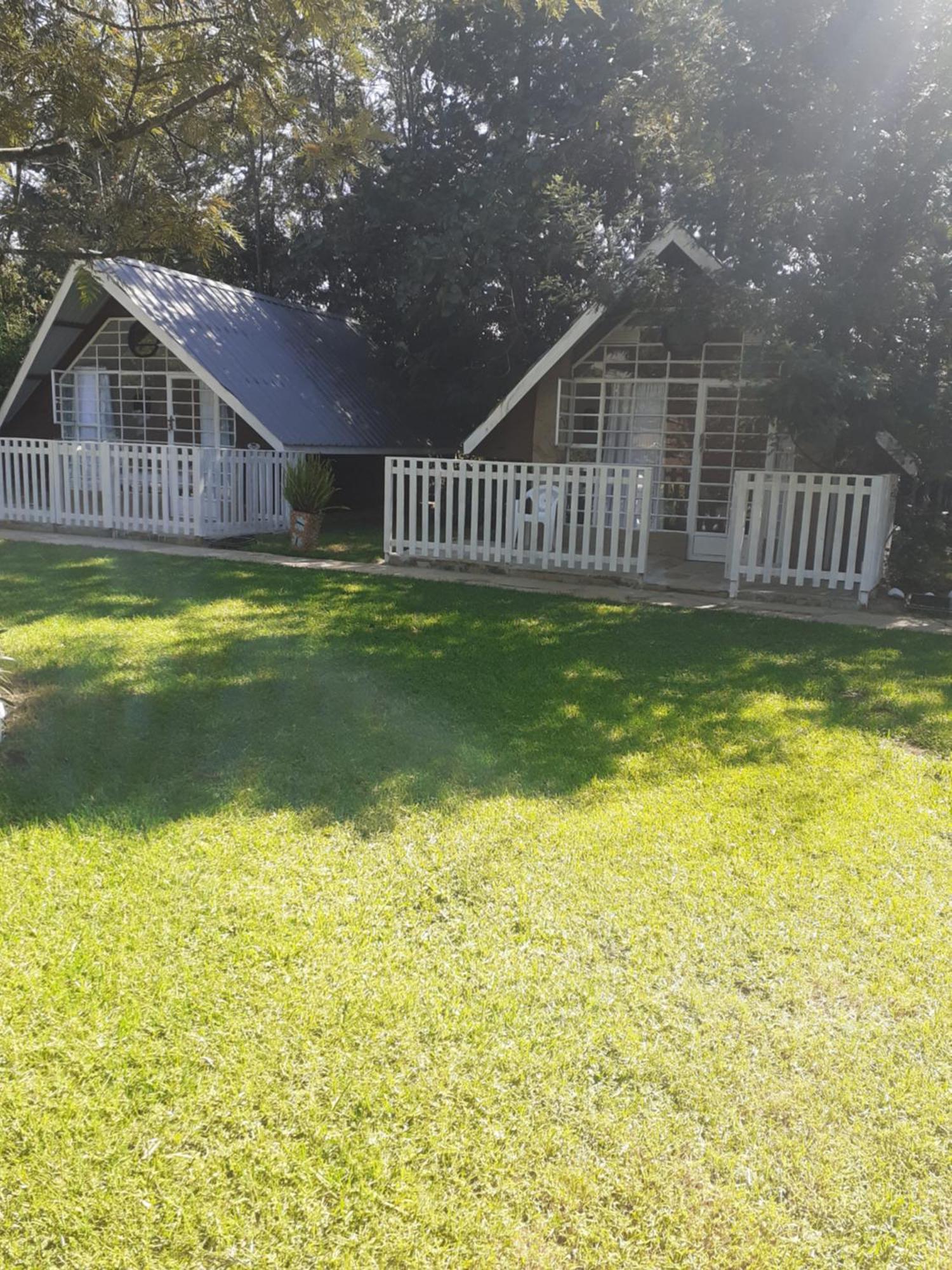 Hotel Camp Mahon Gardens Nanyuki Zewnętrze zdjęcie